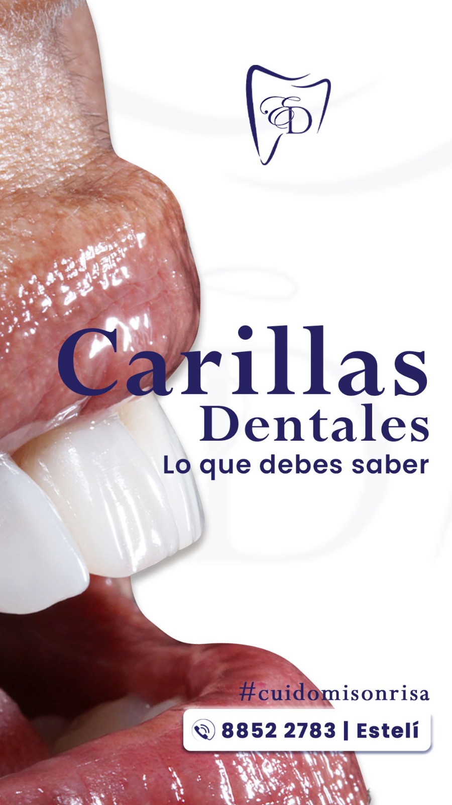 Caso clínico 1