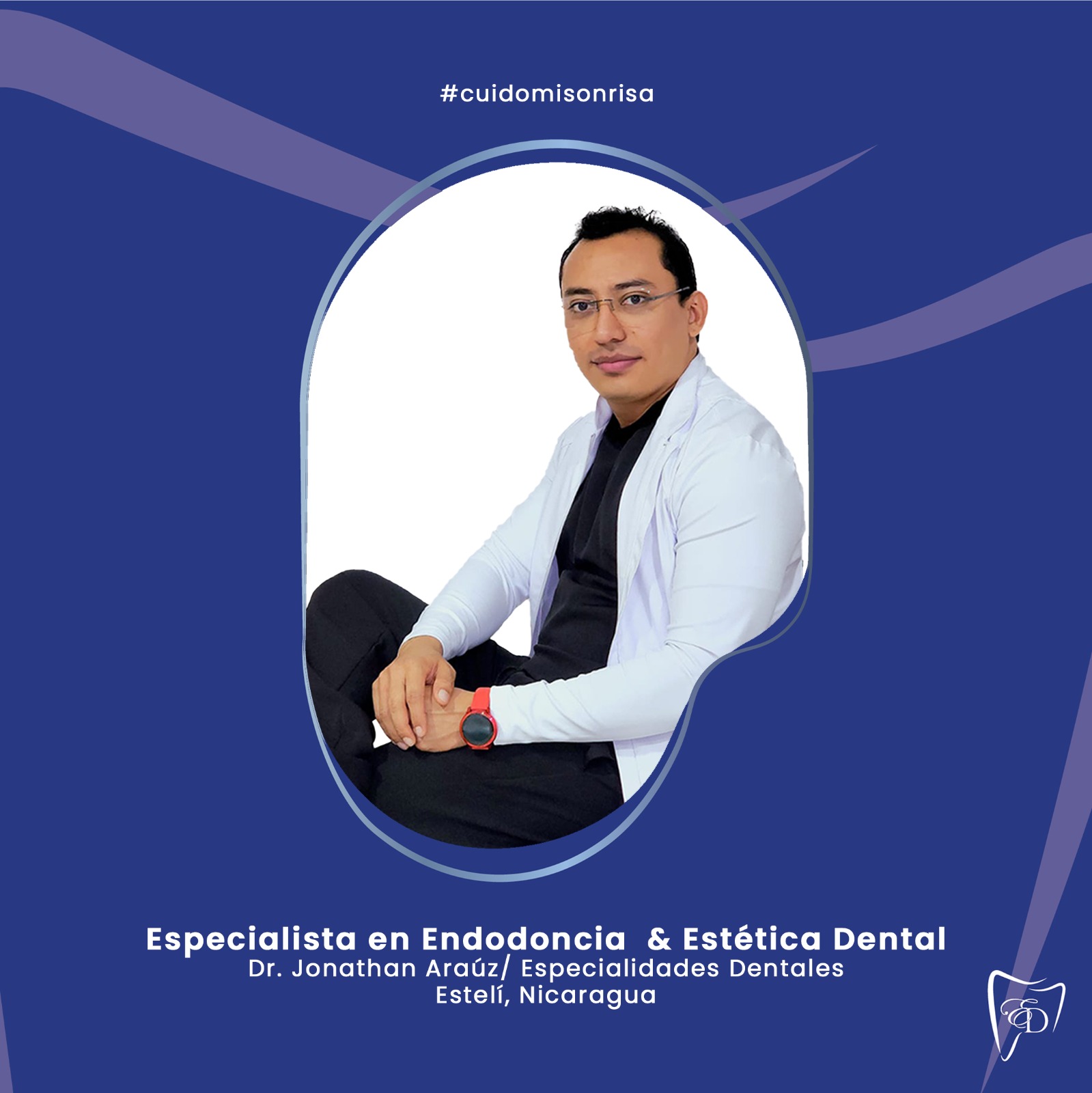 Dr. Jhonathan Araúz