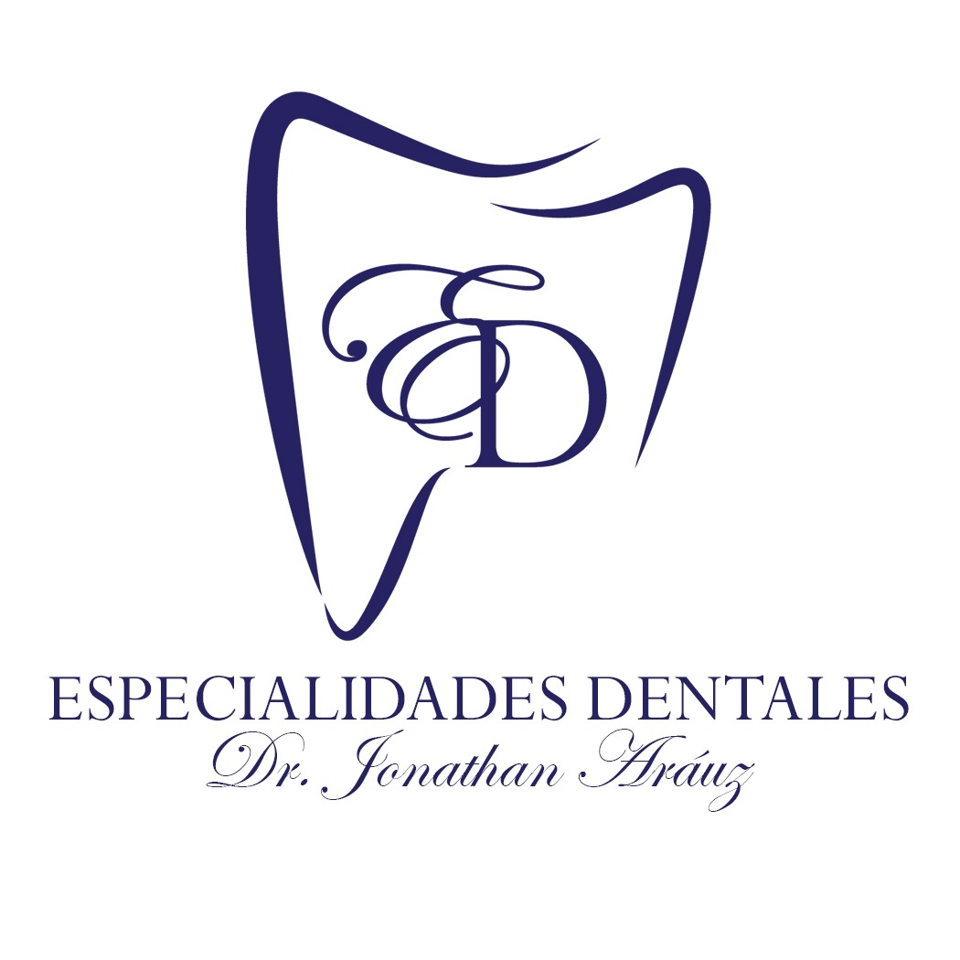 Logo Clínica Especialidades Dentales