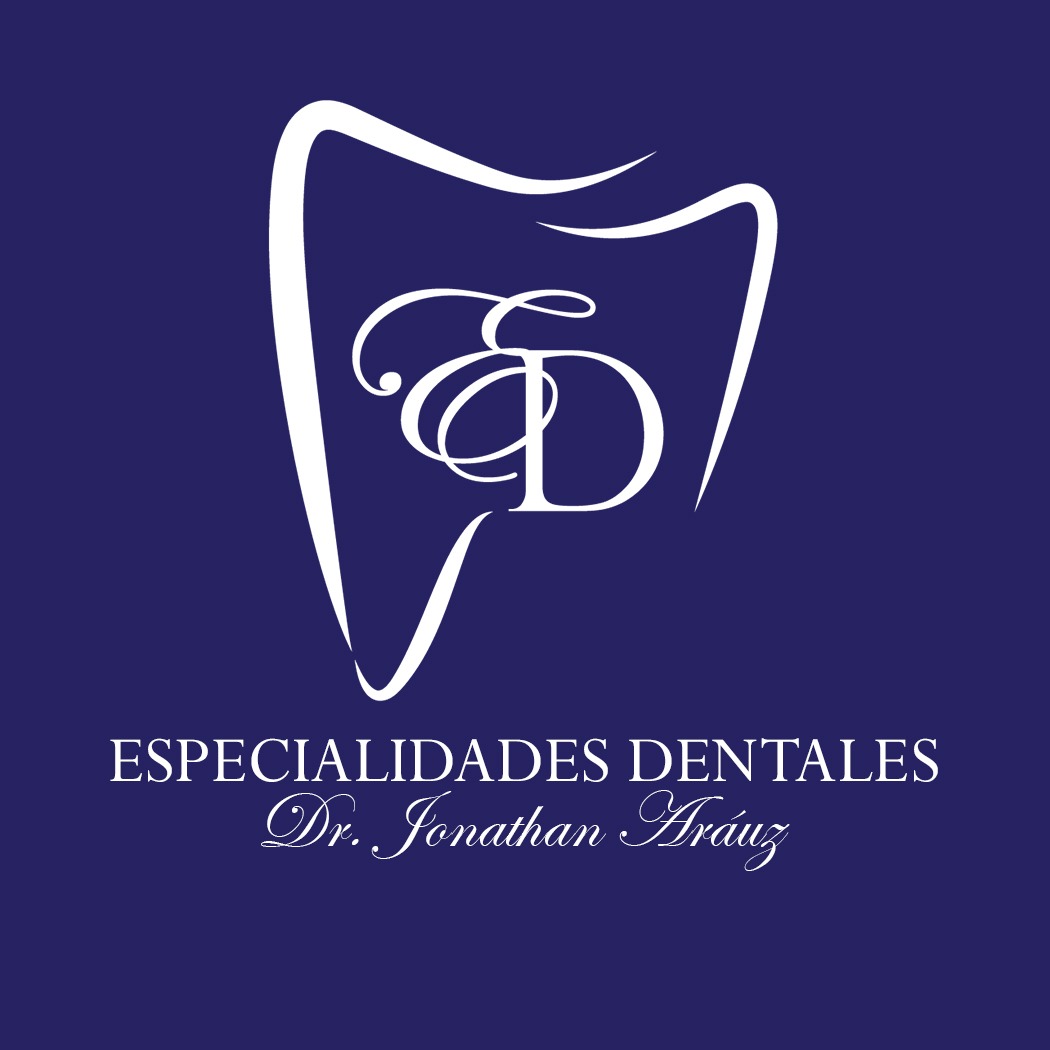 Logo Clínica Especialidades Dentales